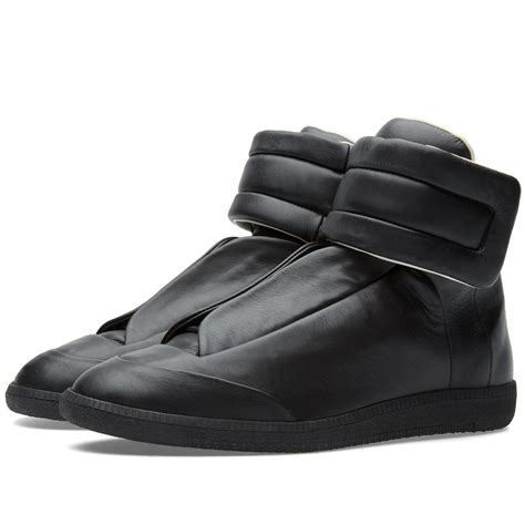 maison margiela future shoes